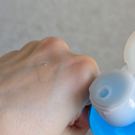 Пустые баночки за май 2026
