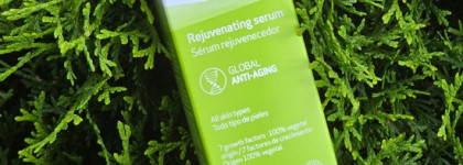 Sesderma Rejuvenating serum Factor G Renew - Омолаживающая сыворотка