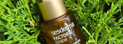 Sesderma Rejuvenating serum Factor G Renew - Омолаживающая сыворотка
