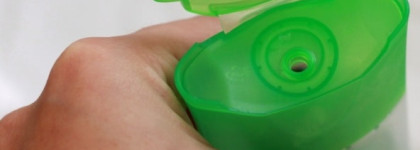 Платить будем?Сравнение лосьона-тоник Чистая линия для нормальной и комбинированной кожи и Biotherm Aquasource (Zn) Hydra-Mineral Lotion Toning Water