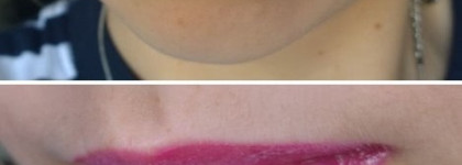 Shine bright like a diamond. Сравнение Bourjois 3D Effect Max 8H lip gloss №14 и Elizabeth Arden Beautiful Color Luminous Lip Gloss # 10 Passion Fruit