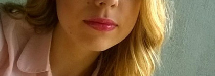 Shine bright like a diamond. Сравнение Bourjois 3D Effect Max 8H lip gloss №14 и Elizabeth Arden Beautiful Color Luminous Lip Gloss # 10 Passion Fruit