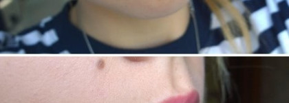 Shine bright like a diamond. Сравнение Bourjois 3D Effect Max 8H lip gloss №14 и Elizabeth Arden Beautiful Color Luminous Lip Gloss # 10 Passion Fruit