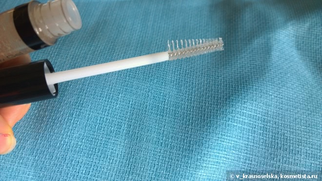 Cпонсор моих бровей Artdeco. Artdeco Eye brow pencil medium grey brown Artdeco Clear Lash&Brow Gel