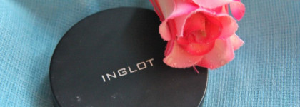Inglot Матирующая компактная пудра 3s #302