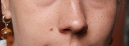 Inglot Матирующая компактная пудра 3s #302