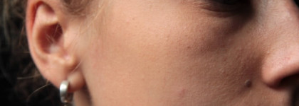 Inglot Матирующая компактная пудра 3s #302