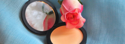 Inglot Матирующая компактная пудра 3s #302