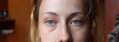 Vichy Normaderm Teint тональный крем для проблемной кожи #25