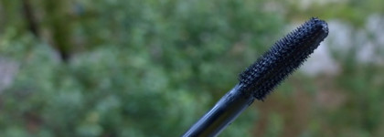 Max Factor False Lash Effect #Black VS Estee Lauder Sumptuous Extreme #01 Extreme Black