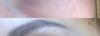 Max Factor False Lash Effect #Black VS Estee Lauder Sumptuous Extreme #01 Extreme Black