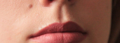 Любовь или разочарование с карандашами для губ Flormar