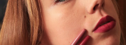 Любовь или разочарование с карандашами для губ Flormar