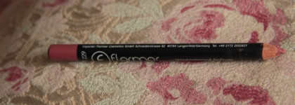 Любовь или разочарование с карандашами для губ Flormar