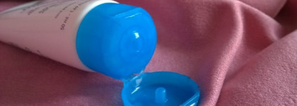 Сравнение умывалок от Arnaud, La Roche-Posay и Clarins. Что? Когда? Зачем?