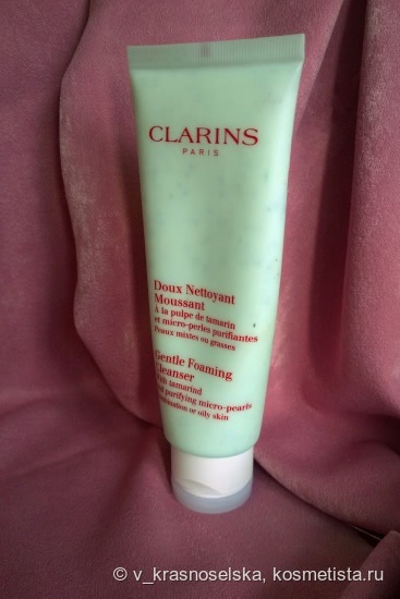 Сравнение умывалок от Arnaud, La Roche-Posay и Clarins. Что? Когда? Зачем?