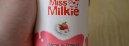 Молочные радости в уходе за телом от Pupa и волосами от Milk&Nature