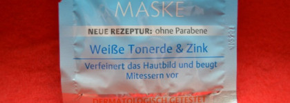 Русско- немецкая дружба между Natura Siberica, Organic Therapy, Merz