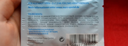 Русско- немецкая дружба между Natura Siberica, Organic Therapy, Merz