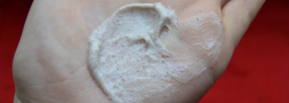 Русско- немецкая дружба между Natura Siberica, Organic Therapy, Merz