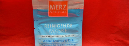 Русско- немецкая дружба между Natura Siberica, Organic Therapy, Merz