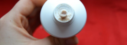 Русско- немецкая дружба между Natura Siberica, Organic Therapy, Merz