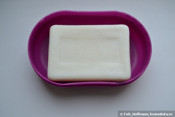 Моя маленькая прелесть- серное мыло I Provenzali Sulphur Bar Soap Purifying and astringent for oily skin