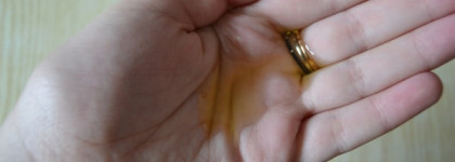 Новые полезности для волос