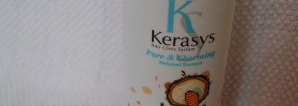 Новая жизнь волос, в новом цвете или "Как ухаживают за волосами готы"