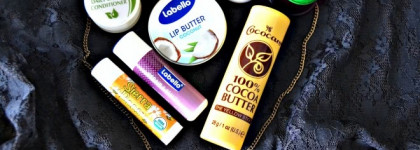 От любви до ненависти один бальзам