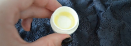 От любви до ненависти один бальзам