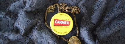 От любви до ненависти один бальзам