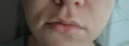 I just want you! Помада NYX soft matte lip cream Smlc10 Monte Carlo