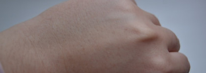 При свете дня- белоснежка. В ночи-...поросёнок?