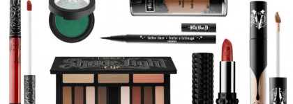 Самовыражение с Kat von D