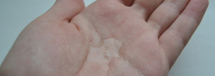 Новые чудесности для волос: отращиваем и ухаживаем