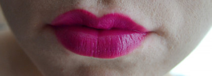 Хочу на Марди Гра! Подготовка к карнавалу с Sleek MakeUp Lip 4 Lipstick Palette IN Mardi Gras
