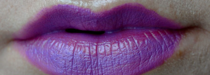 Хочу на Марди Гра! Подготовка к карнавалу с Sleek MakeUp Lip 4 Lipstick Palette IN Mardi Gras