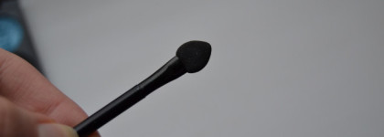 Sleek Make Up I-Divine Eyeshadow Palette Acid. А была ли кислота?