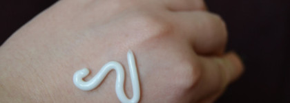 Пожалуй, это лучший уход за ручками