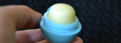 Они останутся со мной надолго : 3 интереснейших средства для ухода за губами