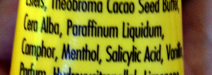 Они останутся со мной надолго : 3 интереснейших средства для ухода за губами