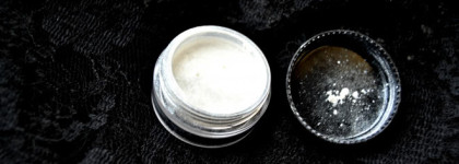 Никак, нигде, никогда. Пост о продуктах, к которым я так и не нашла нужного подхода. Почти