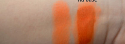 Со скандалом на глазах: праймер, тени и подводка для глаз