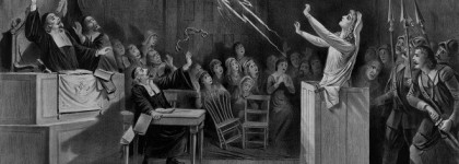 О, святая инквизиция! Или аромат ведьм от Mac. My Heroine MAC eau de parfum