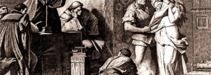 О, святая инквизиция! Или аромат ведьм от Mac. My Heroine MAC eau de parfum