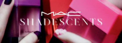 О, святая инквизиция! Или аромат ведьм от Mac. My Heroine MAC eau de parfum