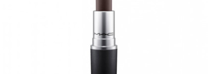 Моя первая "пуля"! MAC Matte Lipstick  в оттенке IN MY Fashion