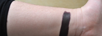 Моя первая "пуля"! MAC Matte Lipstick  в оттенке IN MY Fashion