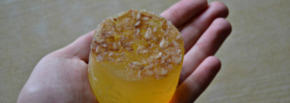 Уход за кожей лица на весну